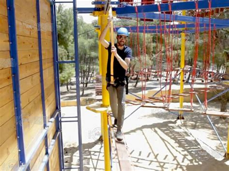 Ropes Course 的图像结果