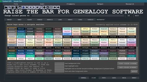 Image result for Computer Genealoy Programs