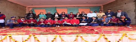 Saraswati School Jodia,Alwar