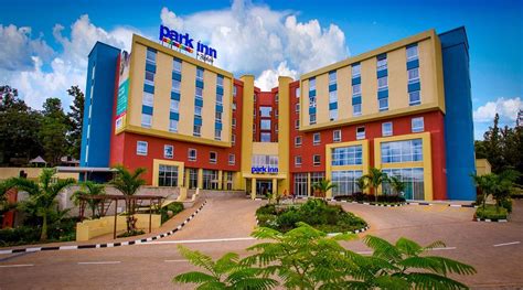PARK INN BY RADISSON KIGALI - Hotel Reviews, Photos, Rate Comparison ...