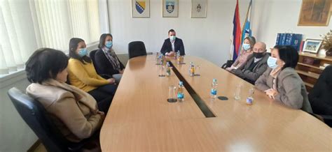 Prijem za dobitnike Svetosavske nagrade | Foča24 | informativni portal