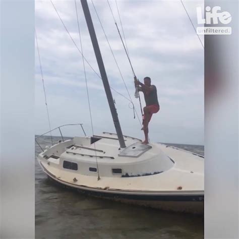 Image result for Boat Docking Fails Compilation