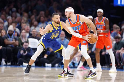 Nets vs. Thunder: Live updates, highlights for Friday's game