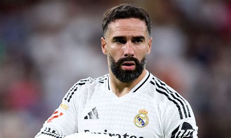 Carvajal da el OK a la oferta del Real Madrid para su renovación