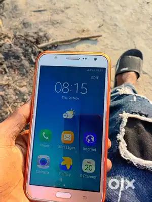 Phone ekadam badhiya condition mein - Mobile Phones - 1826966584