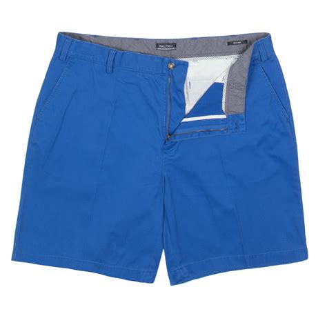 Big Mens Shorts | Large Size Mens Swimwear - Big Mens Clothing by Ron ...