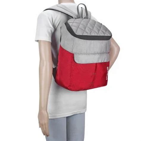 Girls College Backpack - Bags N Packs Smart Trendy School/College ...