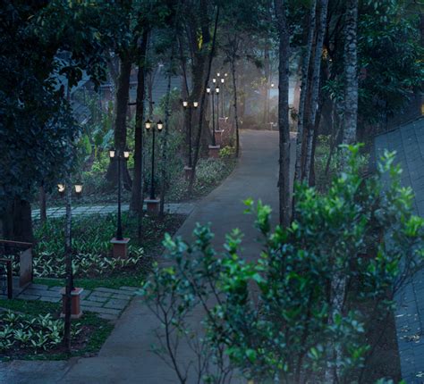 Coorg Wilderness Resort | Gallery