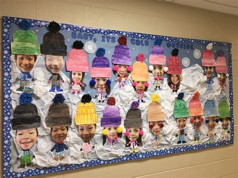 craft ideas january