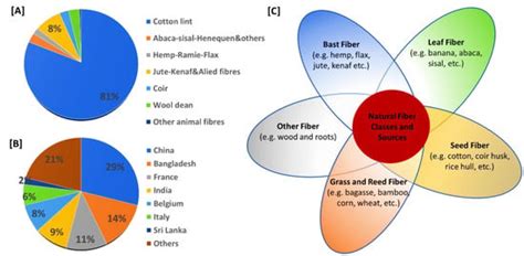 Agriculture Waste Biomass Repurposed into Natural Fibers: A Circular ...