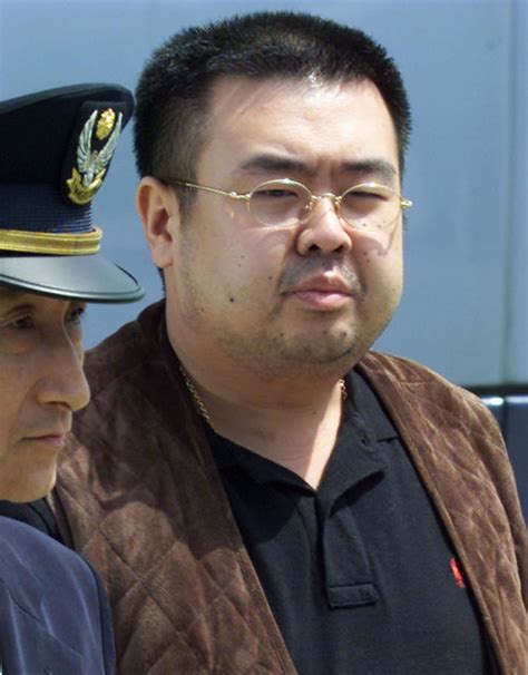 Female Assassins Allegedly Killed Kim Jong Un's Half-Brother