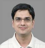 Academic Profile: Anand Krishnasamy