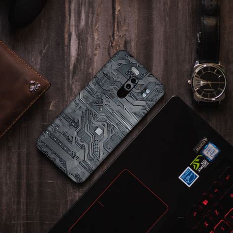 Alpha Mobile Wrap – WrapCart Skins