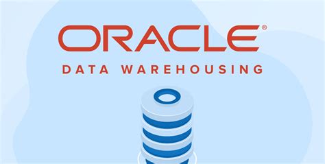 Image result for Oracle Data Warehouse