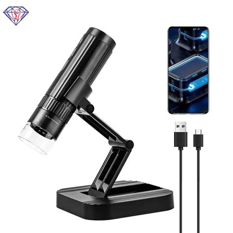 Microscope 1000X Magnification 的图像结果