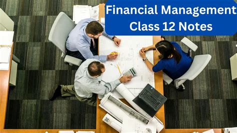 Image result for Financial Management Class 12 Notes
