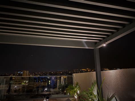 Onoma Hotel | GLM Outdoor Solutions | GLM Outdoor Solutions | Pergolas ...