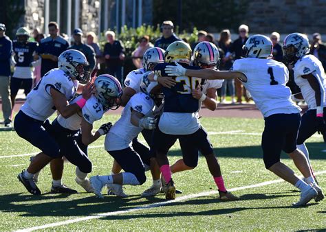 Malvern Prep (PA) Football Team, History of Malvern Prep Football!