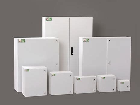 EC BOX INDIA | electrical enclosure box