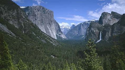 Hitting the Californian coast - Overdrive