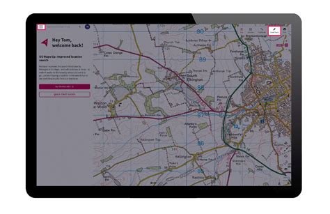 Create a Route Map 的图像结果