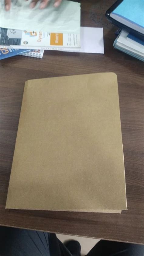 Image result for Paper File Folder