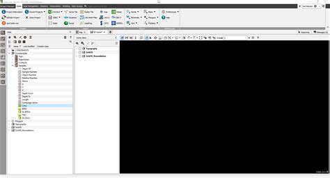 Image result for Isatis Resource Modelling