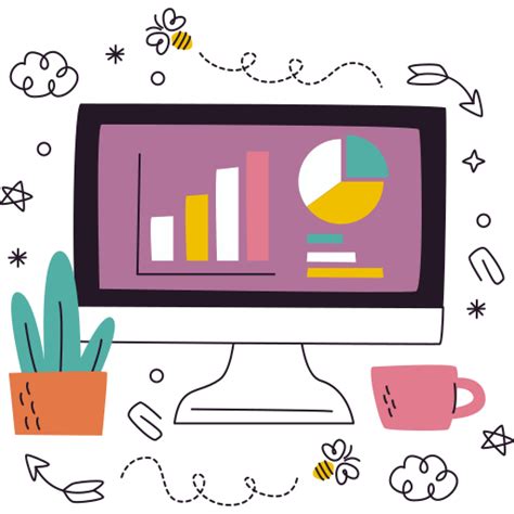 Image result for Monitor Sticker Deco