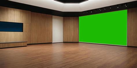 Table Green screen 的图像结果