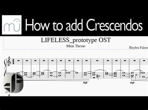 How to Add Dynamics in MuseScore 的图像结果