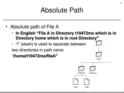 Image result for File Pathway