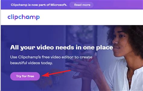 Image result for Clipchamp Editor