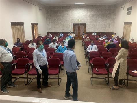 ICMR-National Institute of Nutrition, India