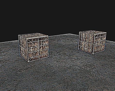 Delphi OpenGL Examples 的图像结果