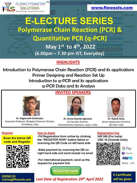 PCR Lecture 的图像结果