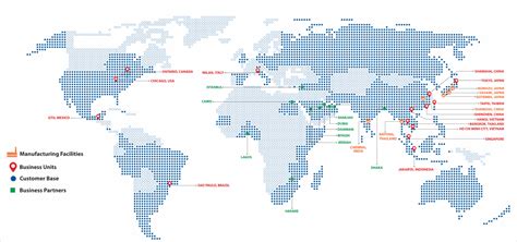 About Us – Shibaura Machine India