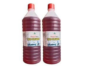 NH Tile Cleaner - | Labsa, Caustic lye, Compound, Essential Oil, Tro ...