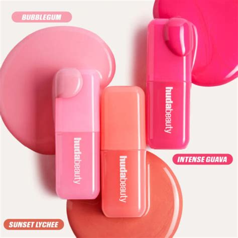Huda Beauty Blush Filter Soft Glow Liquid Blush India | Ubuy