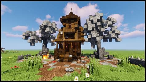 Image result for Minecraft Creepy House Tutorial