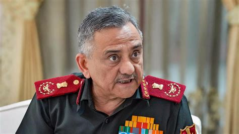 Operation Sindoor ongoing, military preparedness must remain very high: CDS