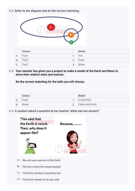 Image result for Class 2 Science