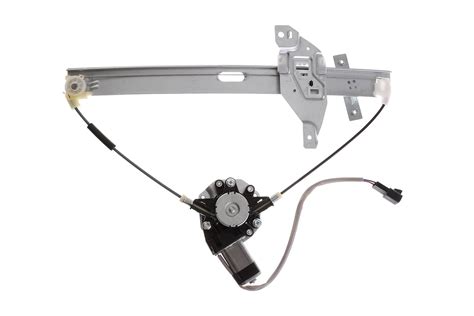 HANSUN 8801-0612 Chevrolet Impala Front Driver Side Replacement Power ...
