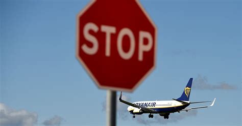 Ryanair claims back-up measures will limit strike’s impact – The Irish ...