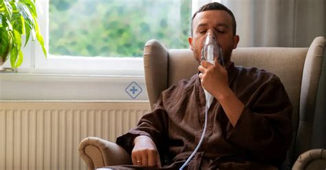 Image result for Emphysema Example