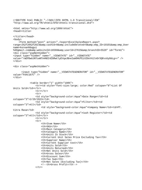 Image result for Excel Sales File