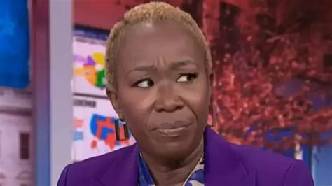 MSNBC boss holds ‘tense’ meting with Joy Reid's staff, reveals if ...