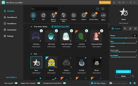 Image result for Voice Mod Pro 2.9.0.0 Free