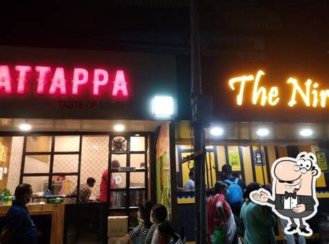 KATTAPPA, Jalpaiguri - Restaurant menu, prices and reviews