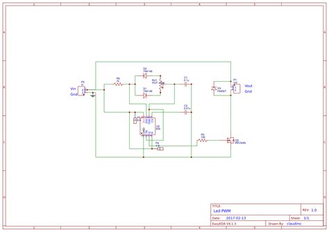 Image result for PWM Frequency for LED