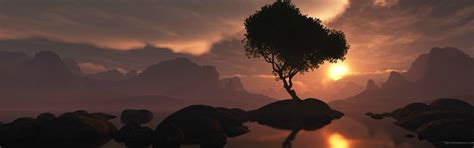 Dual Monitor Wallpapers - Top Free Dual Monitor Backgrounds ...